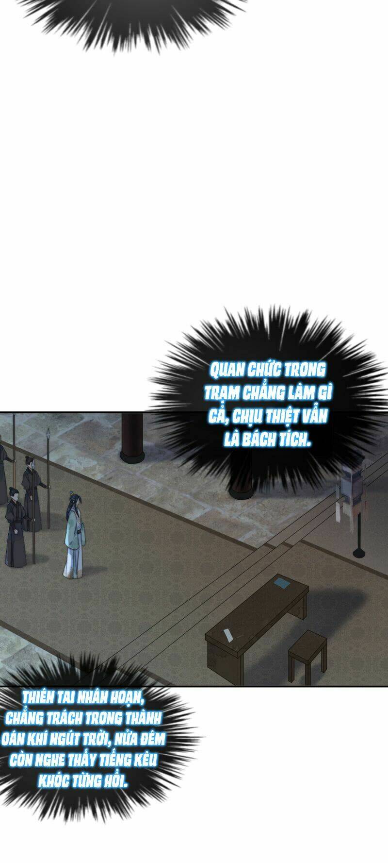 dục hỏa độc nữ chapter 83 10