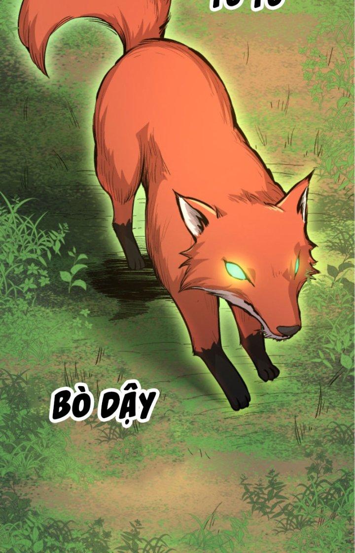 từ cây cổ thụ bắt đầu tiến hóa chapter 3 12