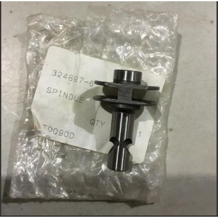 Khớp trục rô TD0101