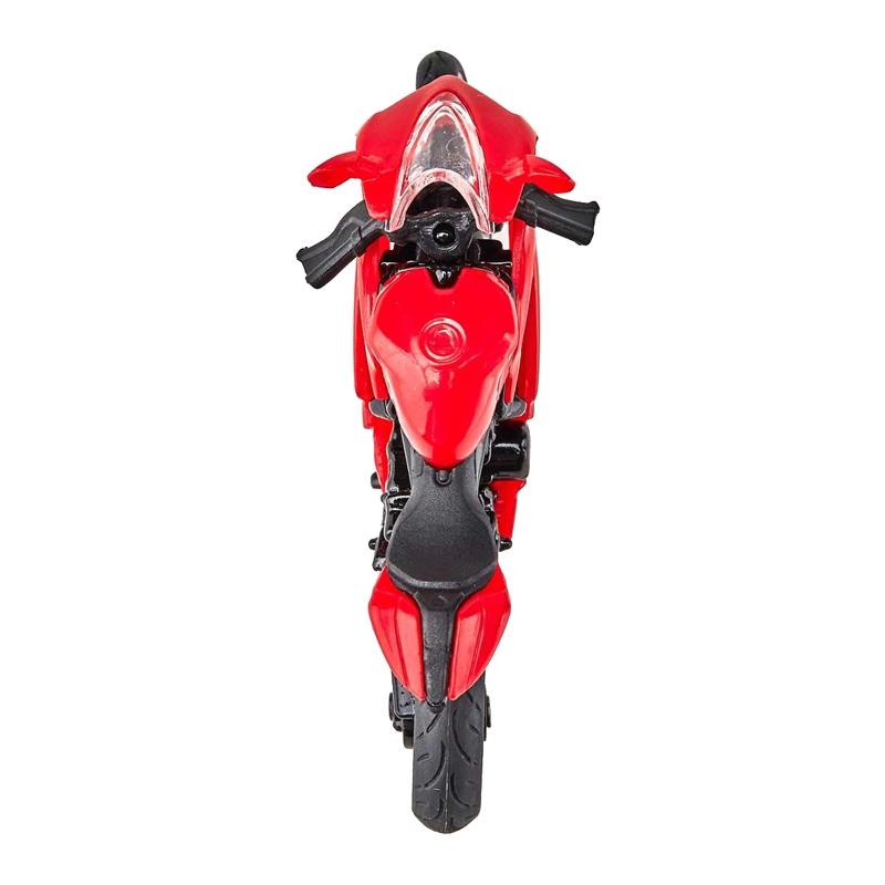 Đồ Chơi Mô Hình Xe Ducati Panigale 1299 - Siku 1385