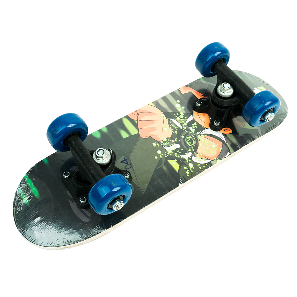 Ván trượt trẻ em Skateboard Rocker Sportslink