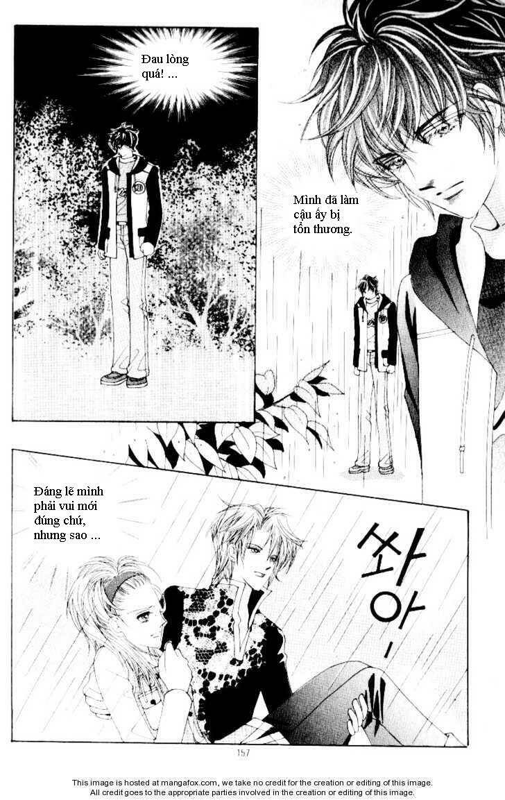 thần tượng mua sắm chapter 27 21