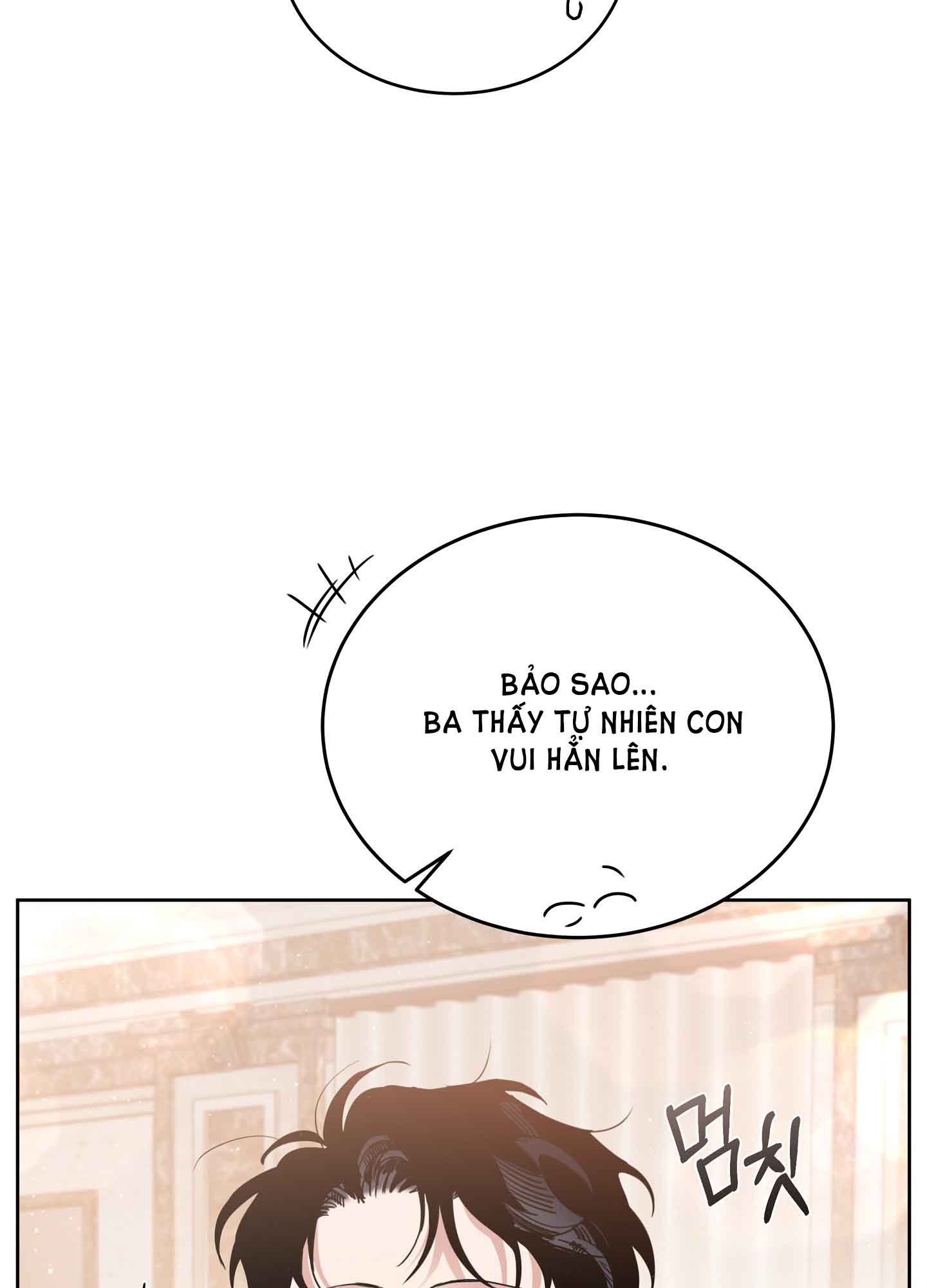 Hoa Hồng Và Ly Champagne chapter 69.1 - Trang 35