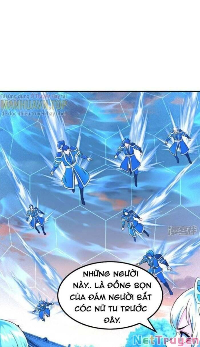 đệ nhất người ở rể chapter 183 43