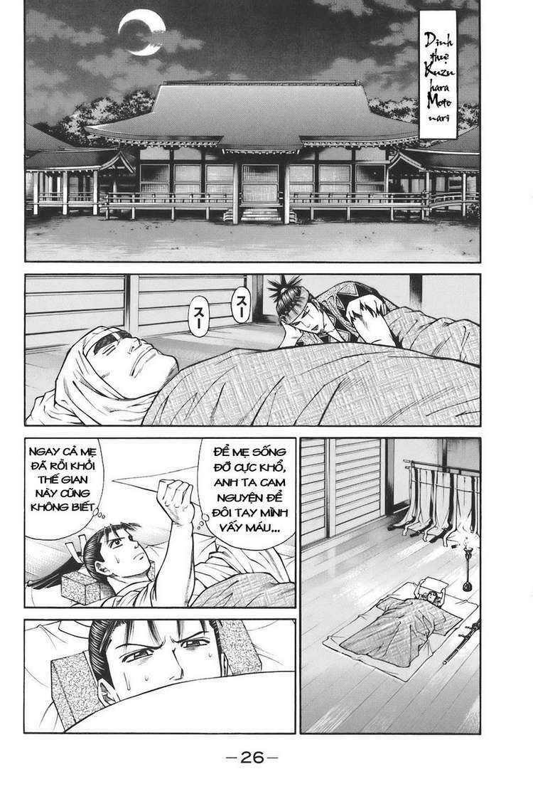 thiếu niên vương phần 1 chapter 73 25