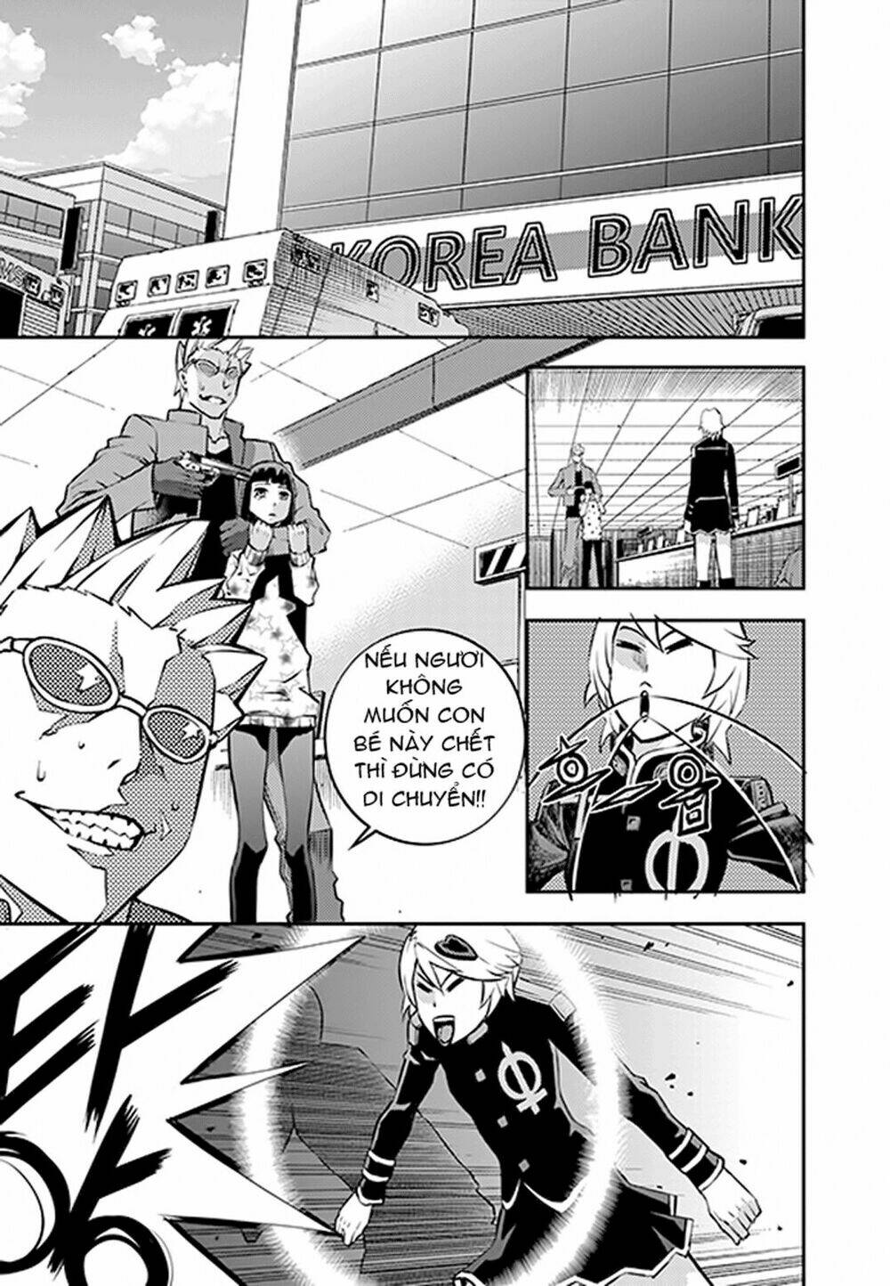 rebirth knight chapter 10 7