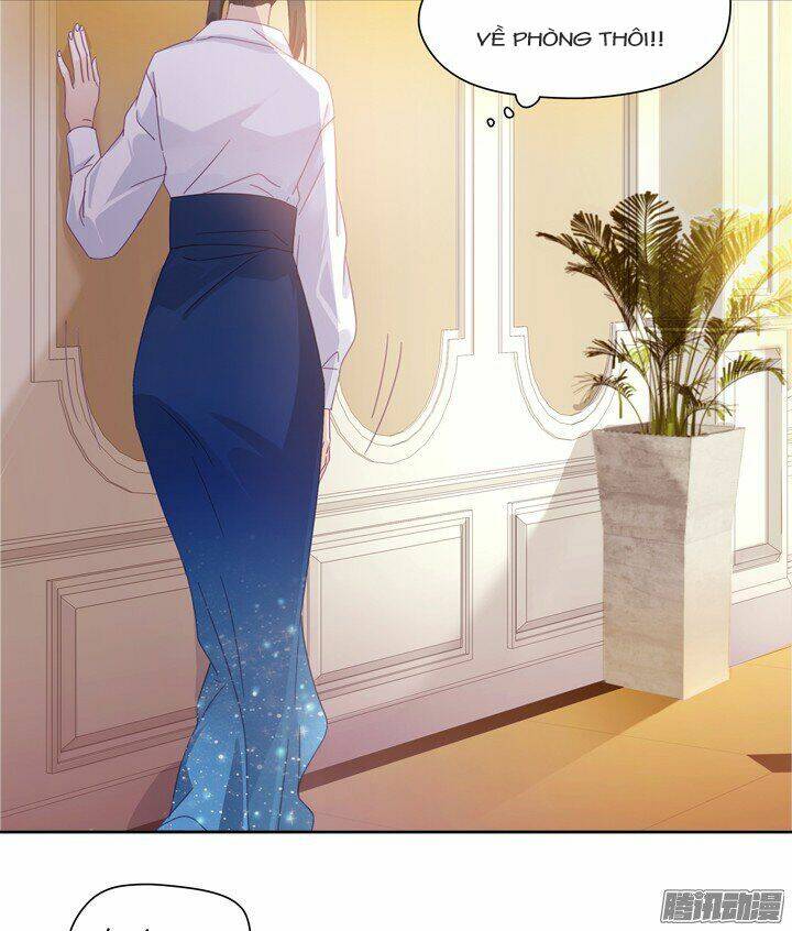 ảnh đế lão công ngoan ngoan ái chapter 2 13