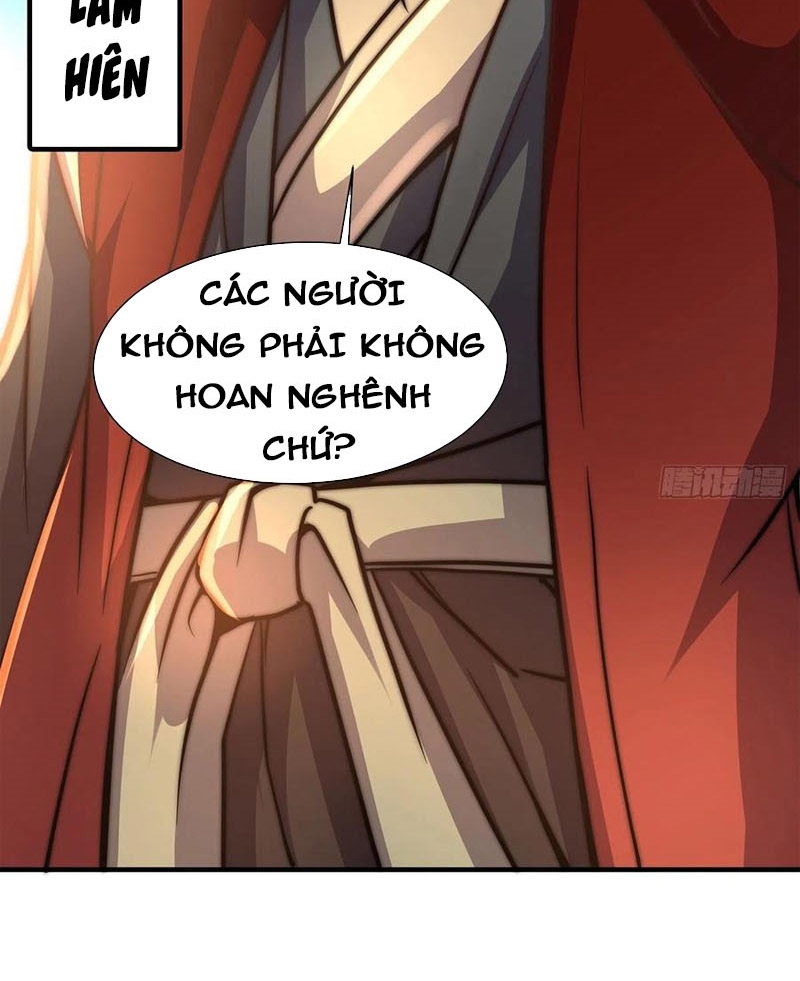 Ta Có Chín Nữ Đồ Đệ Chapter 274 - Trang 3