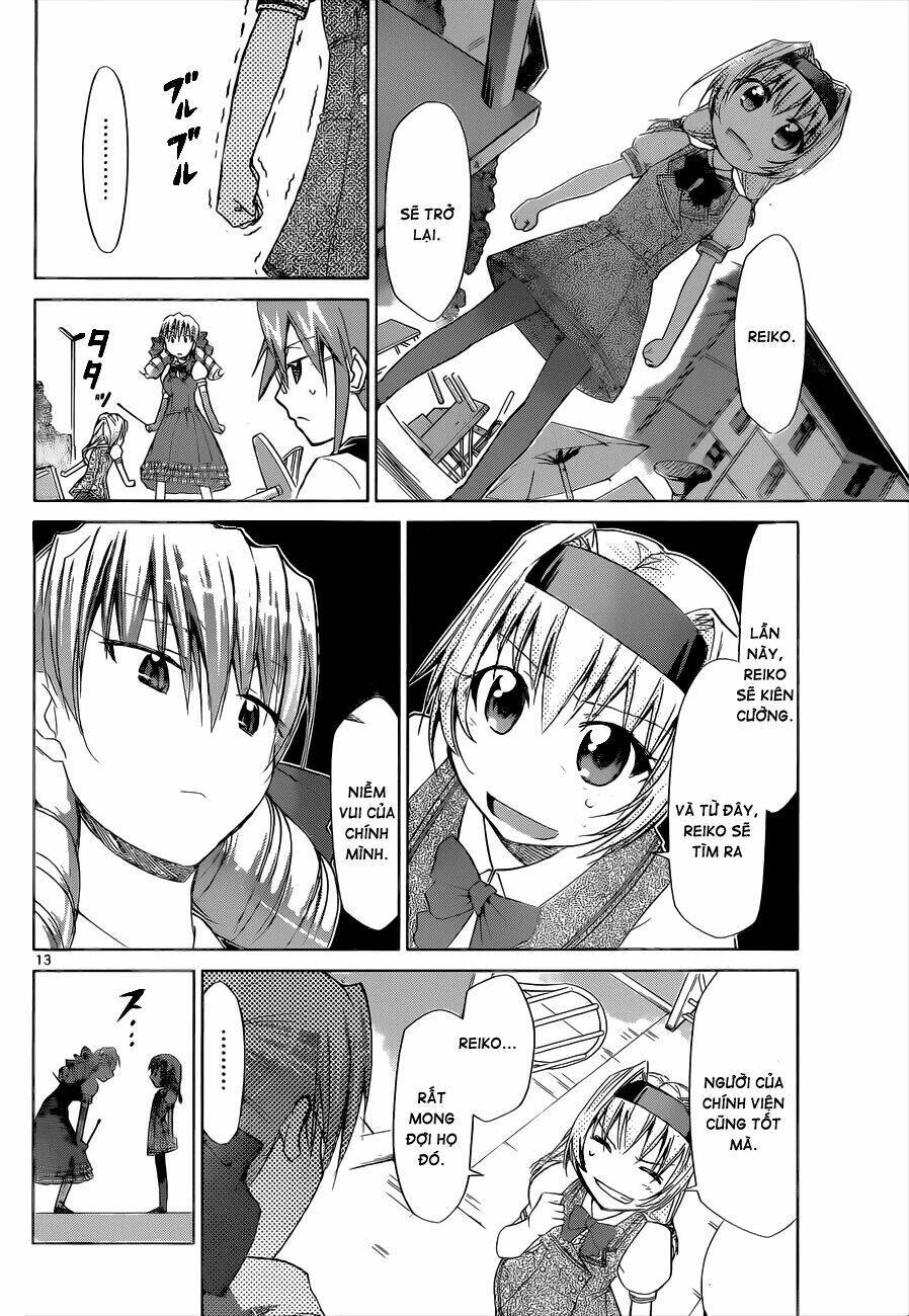 denpa kyoushi chapter 74 12