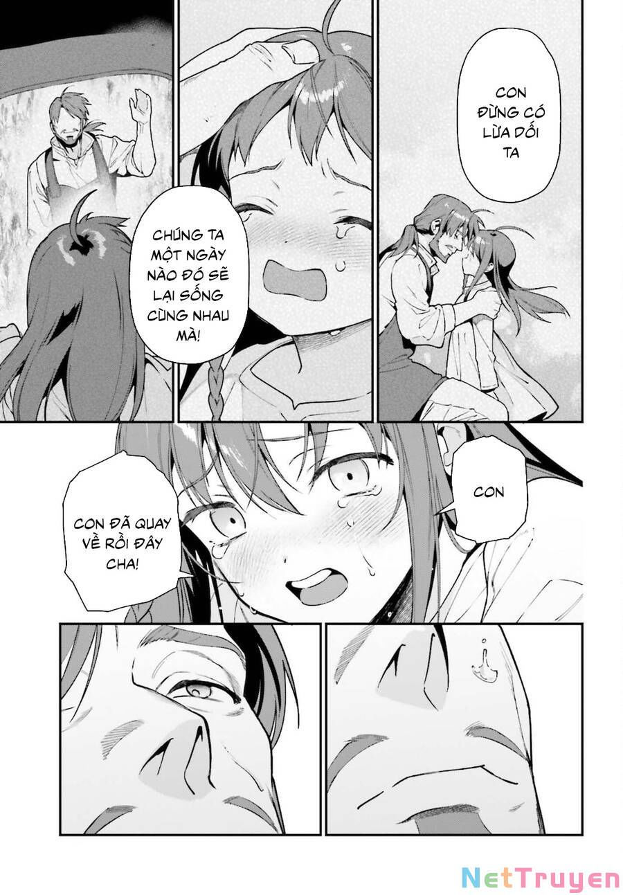 ma vương đi làm thêm chapter 102.5 4