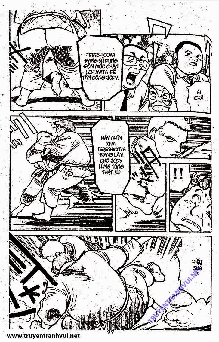 yawara chapter 98 21