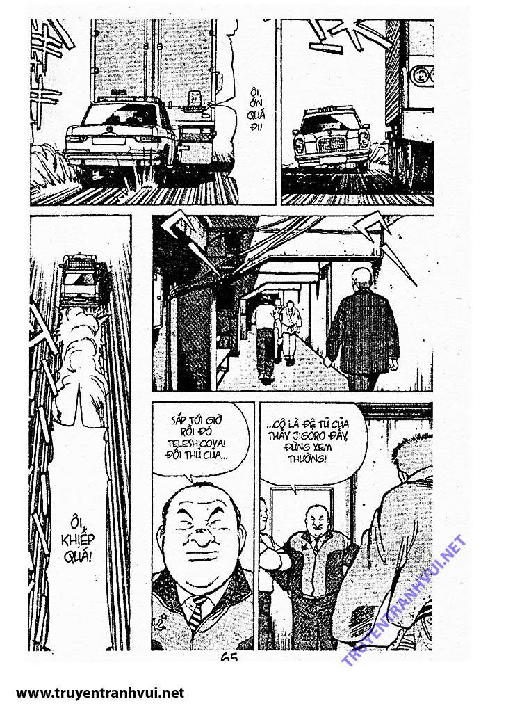 yawara chapter 171 10