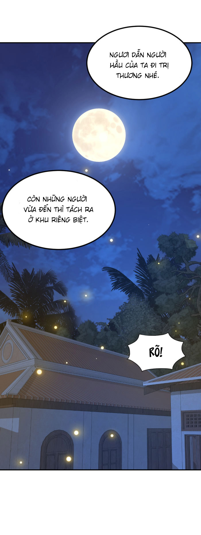 tôi là công tử đẹp nhất xiêm chapter 50 27