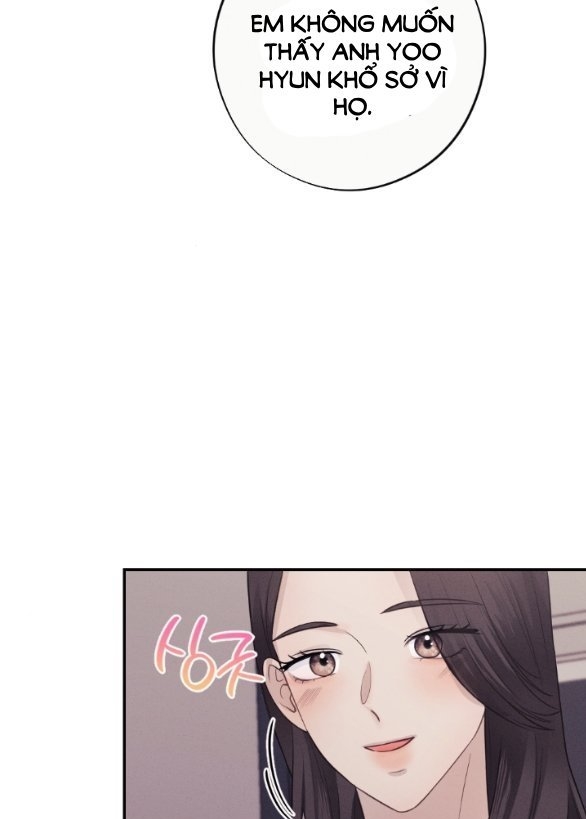 [18+] người vợ quyến rũ chapter 24.2 8