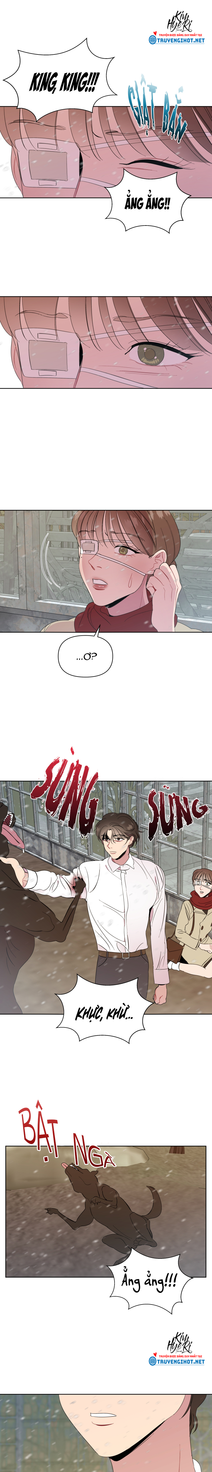 thiên đường (heaven) chapter 4.1 1