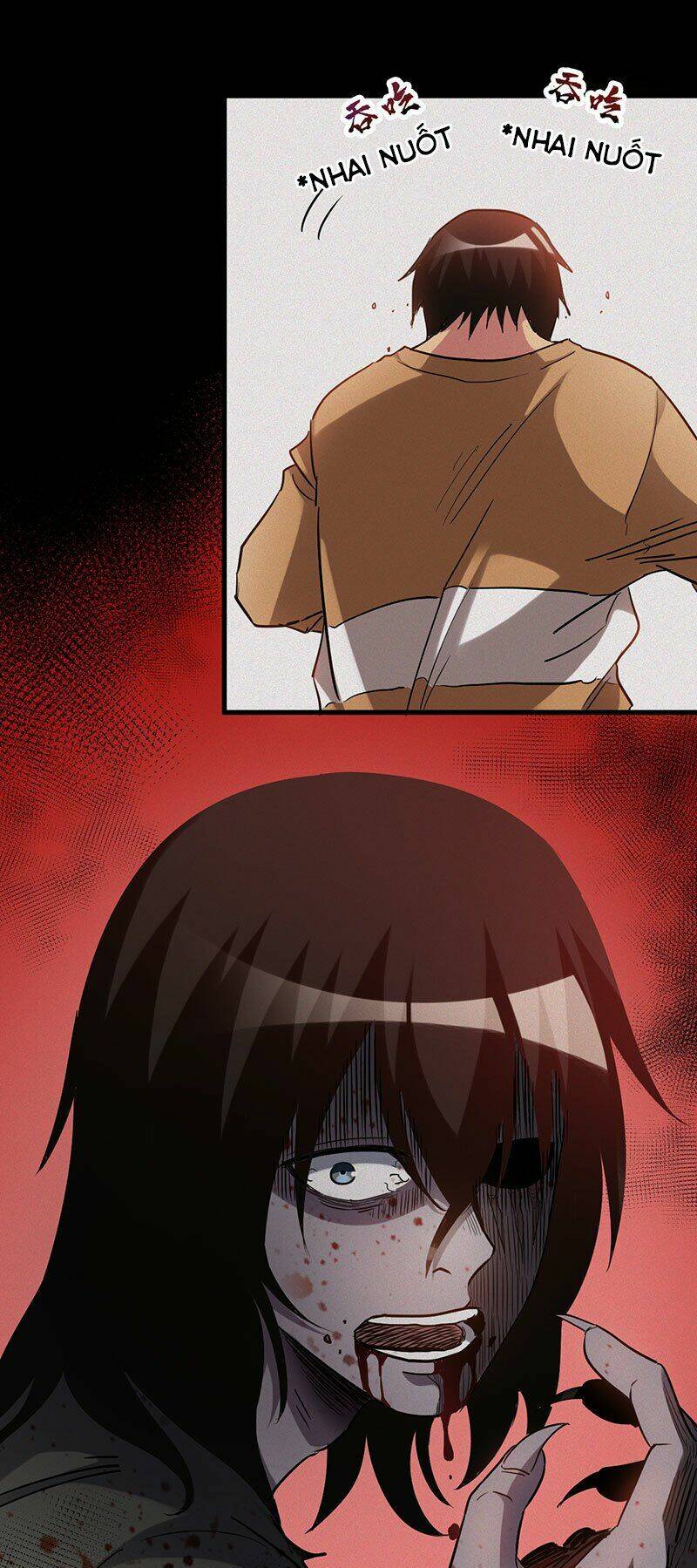 trò chơi thời mạt thế chapter 8 51