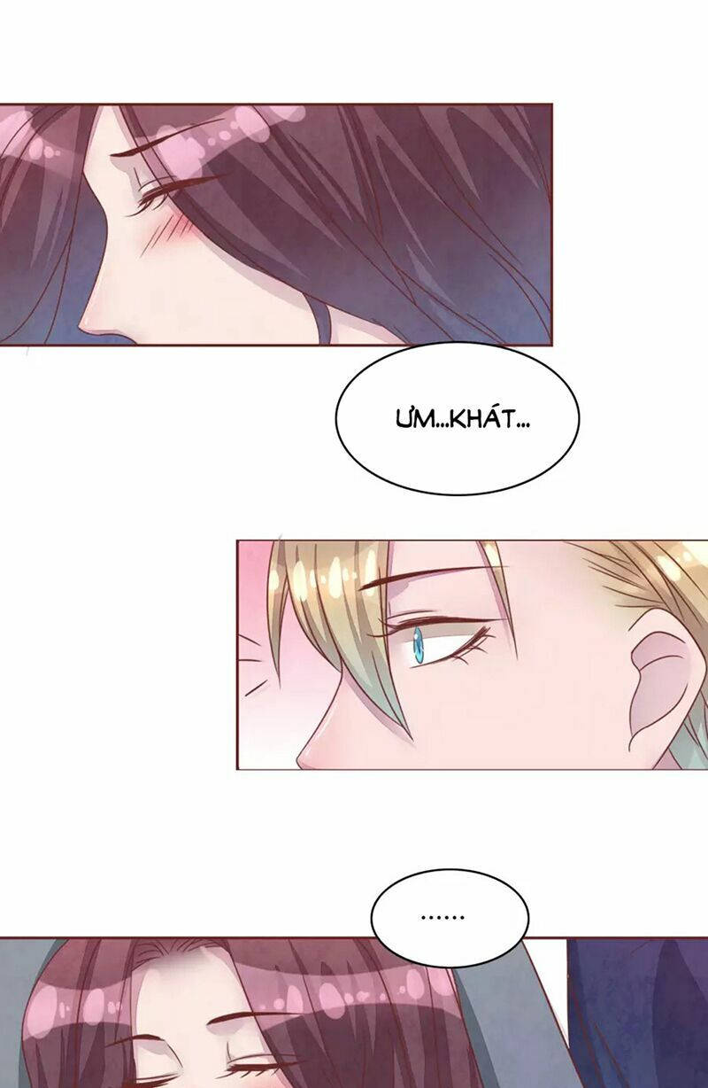 đào tạo nuôi dưỡng bạn trai mèo chapter 45 13