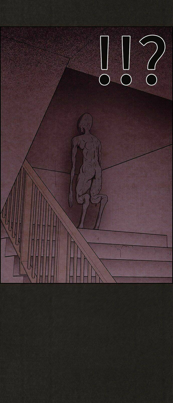 quái vật tại chung cư xanh chapter 52 30