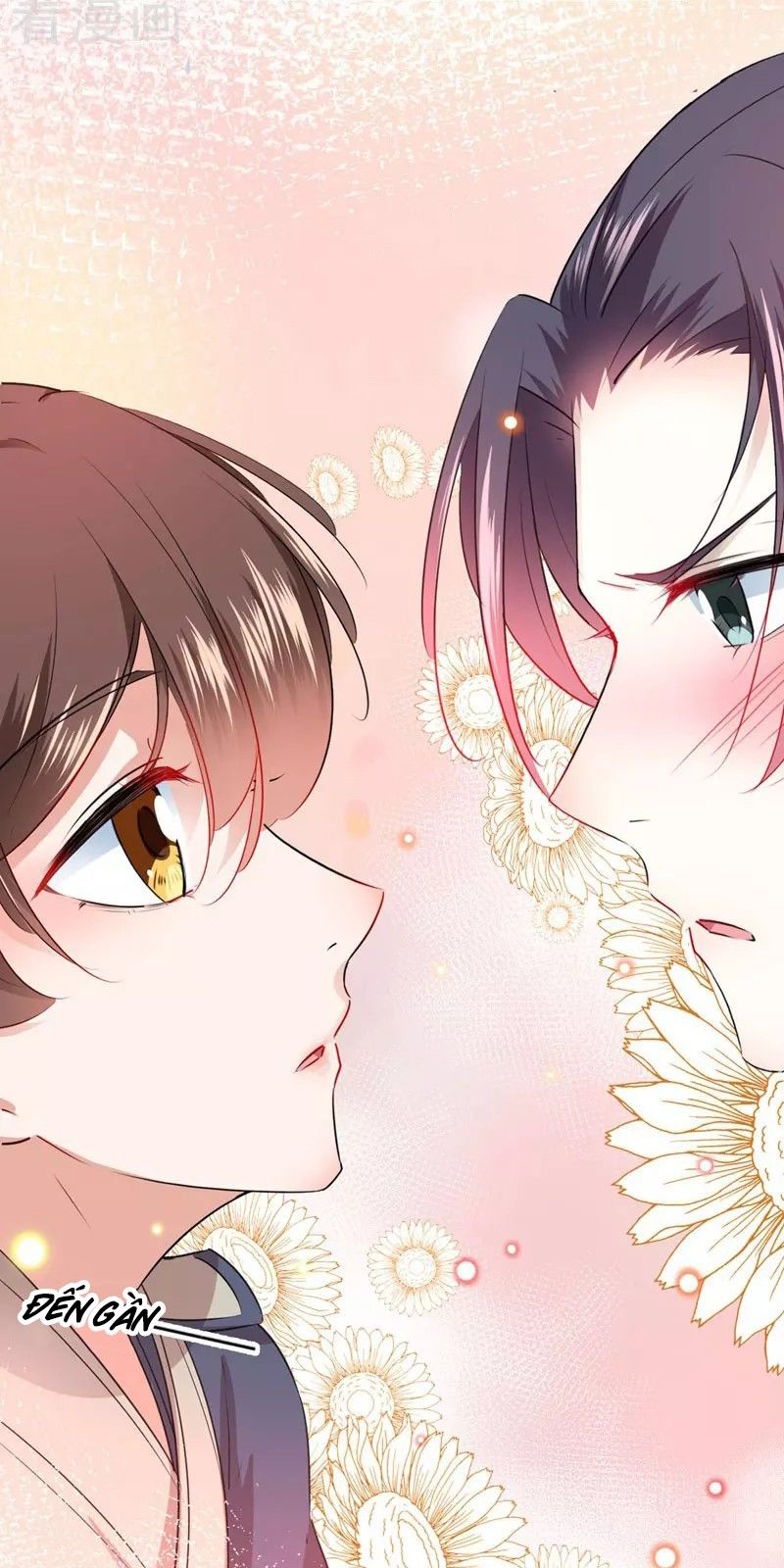 vương gia không thể trêu chapter 85 21