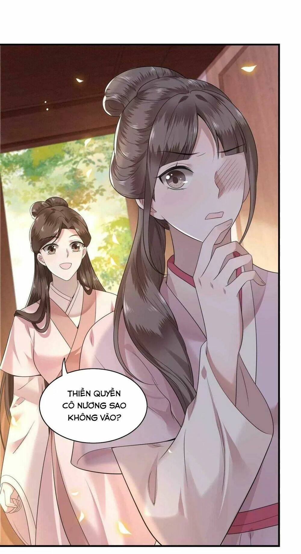 phượng hoàng vu phi chapter 114 21