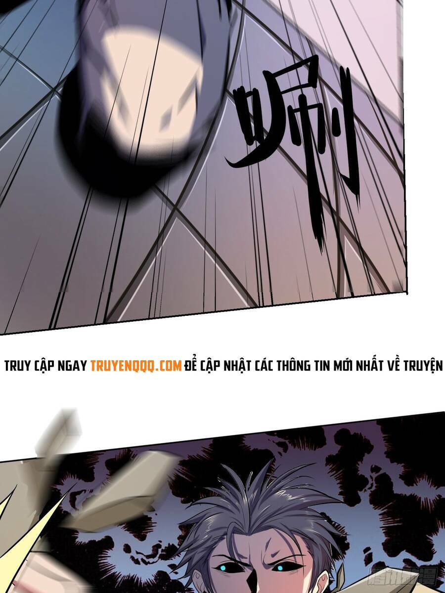 chúa tể vực thẳm chapter 24 10