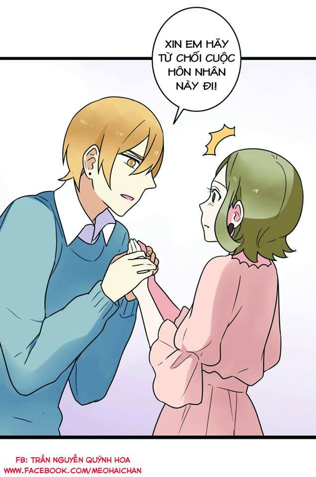 tình yêu! bắt đầu từ ngày hôm nay chapter 10 17