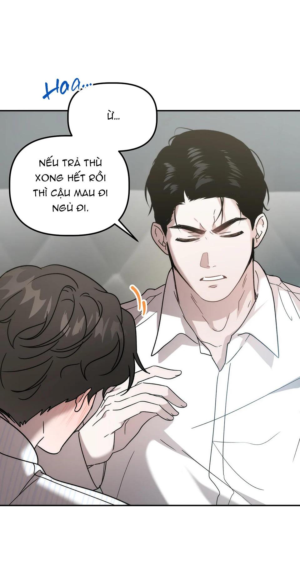 ĐÃ HIỂU CHƯA Chapter 33 - Trang 19