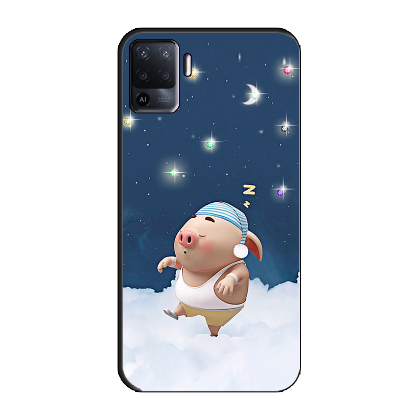 Ốp Lưng Dành Cho OPPO A94