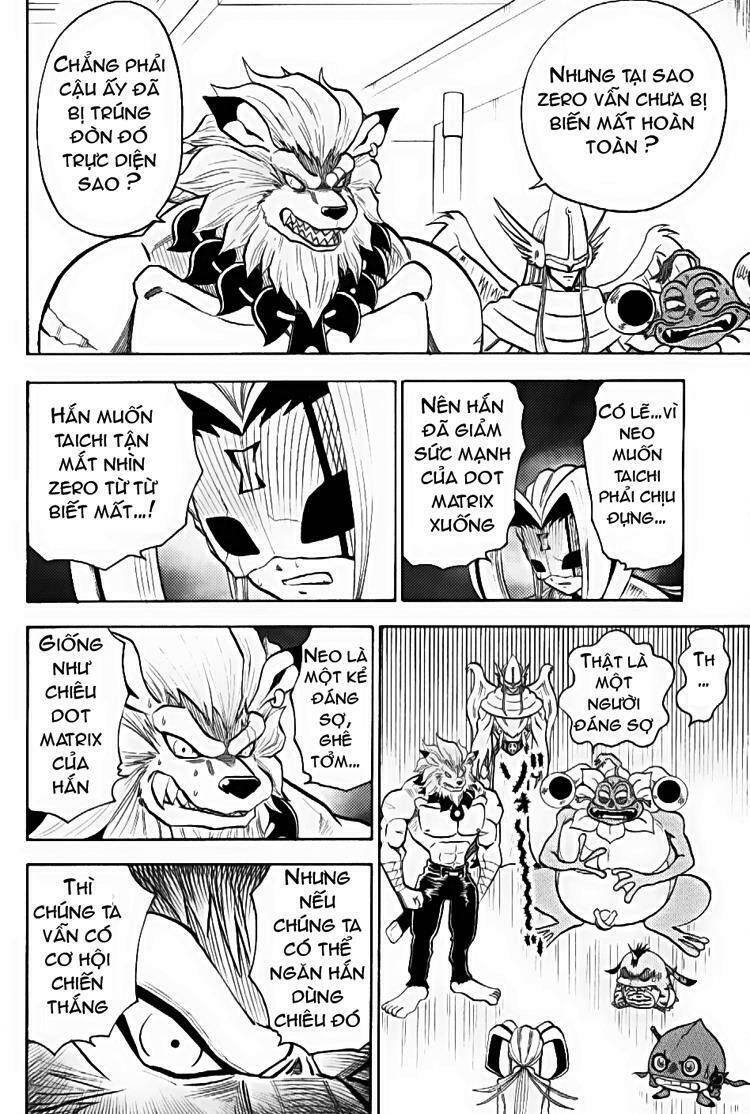 digimon v-tamer chapter 49 15