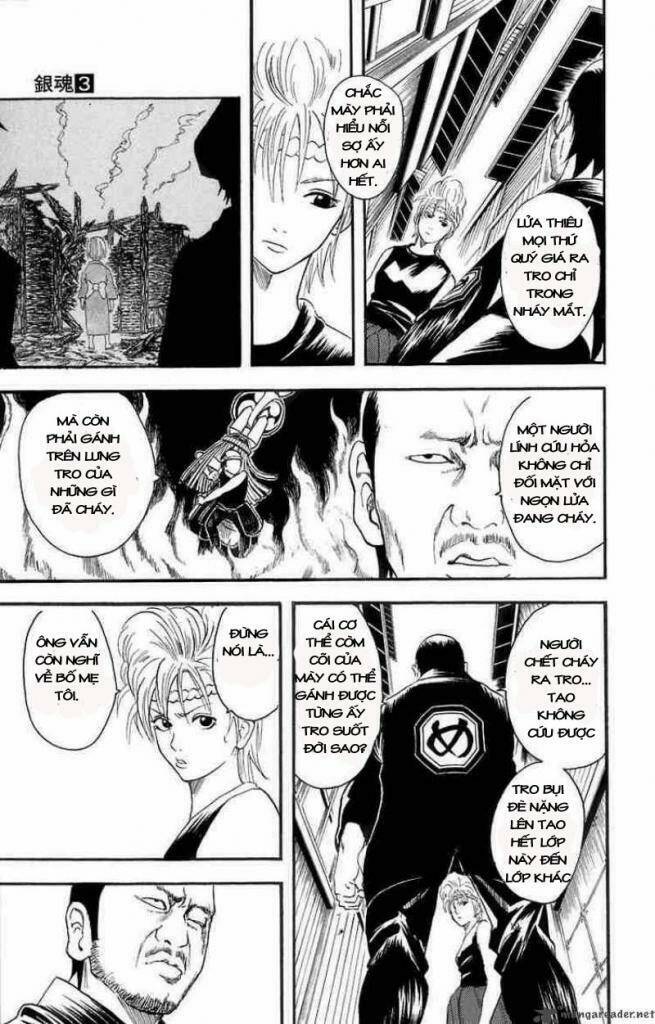 gintama - linh hồn bạc chapter 22 5