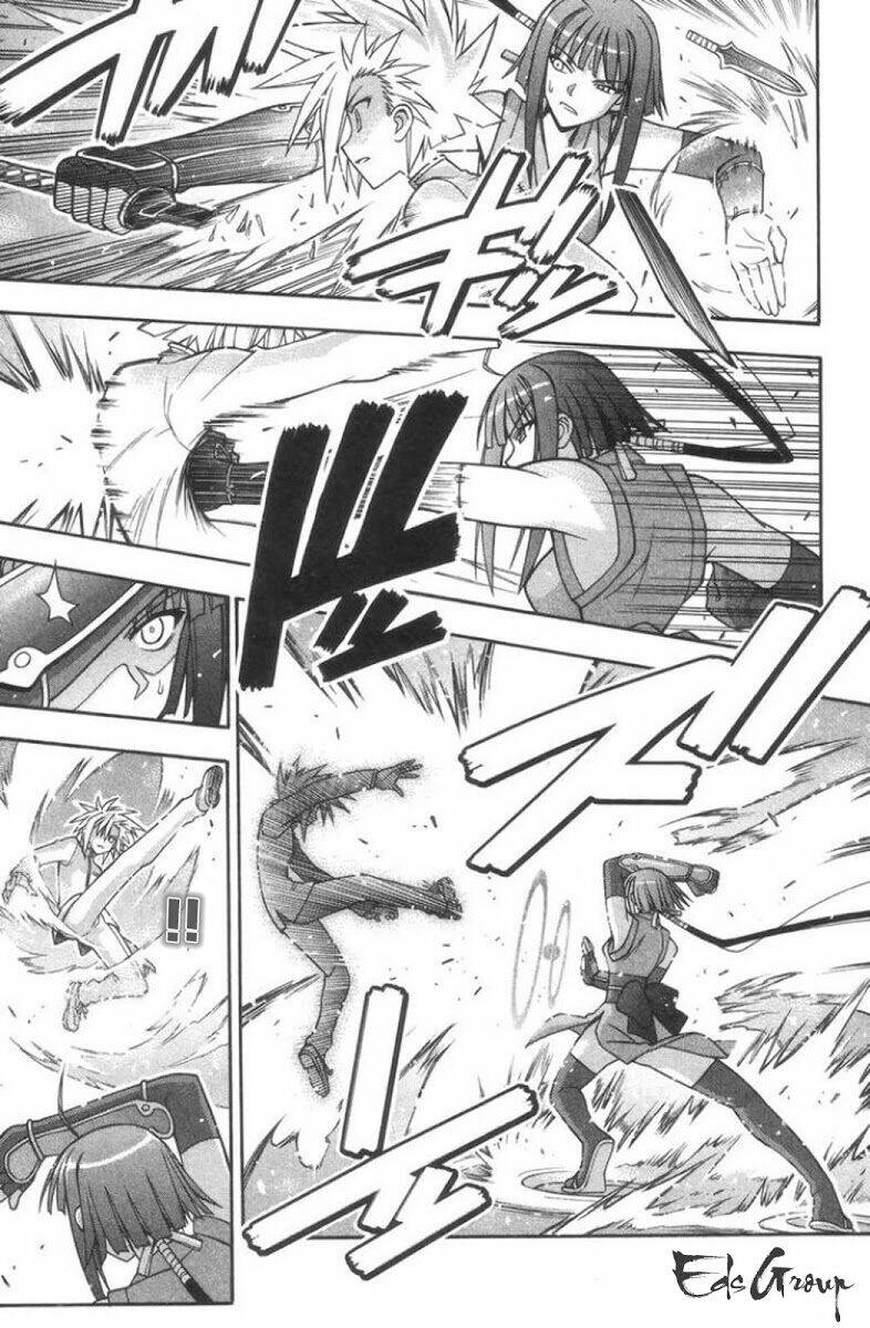 bậc thầy ma pháp chapter 312 18