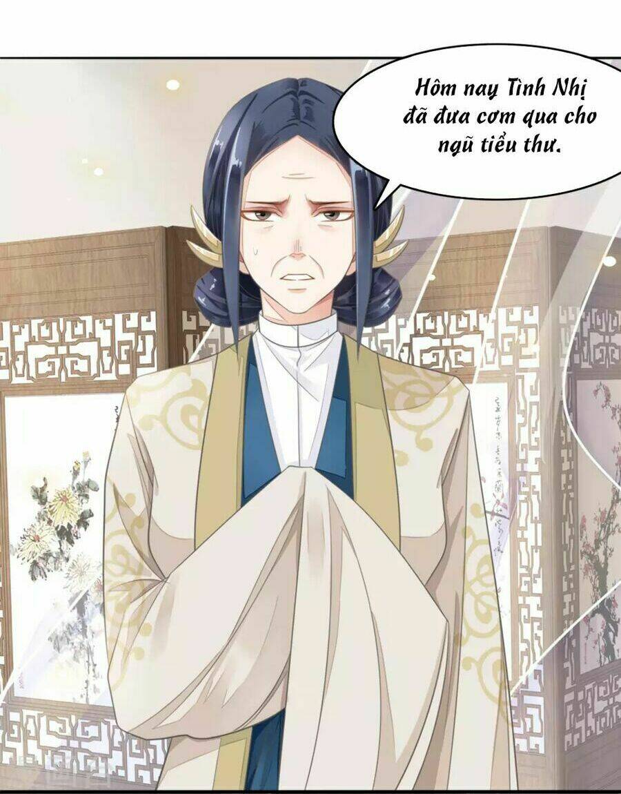 đích nữ hữu độc chapter 7 26