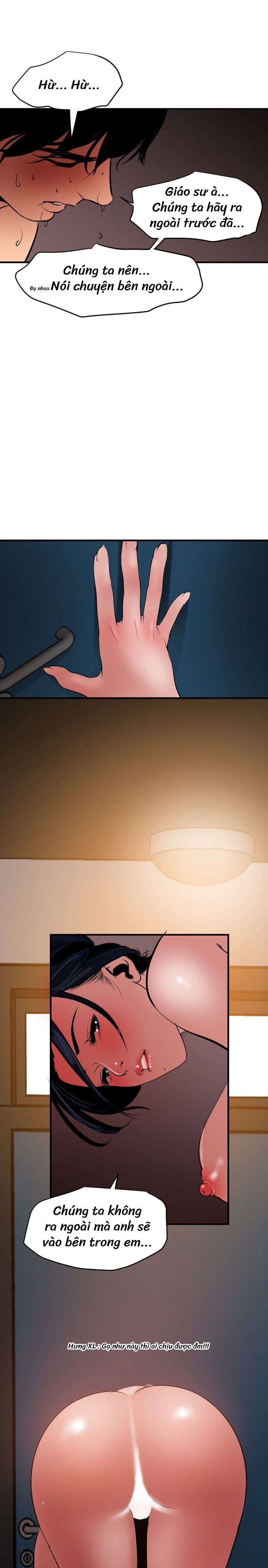 cột thu lôi chapter 51 20