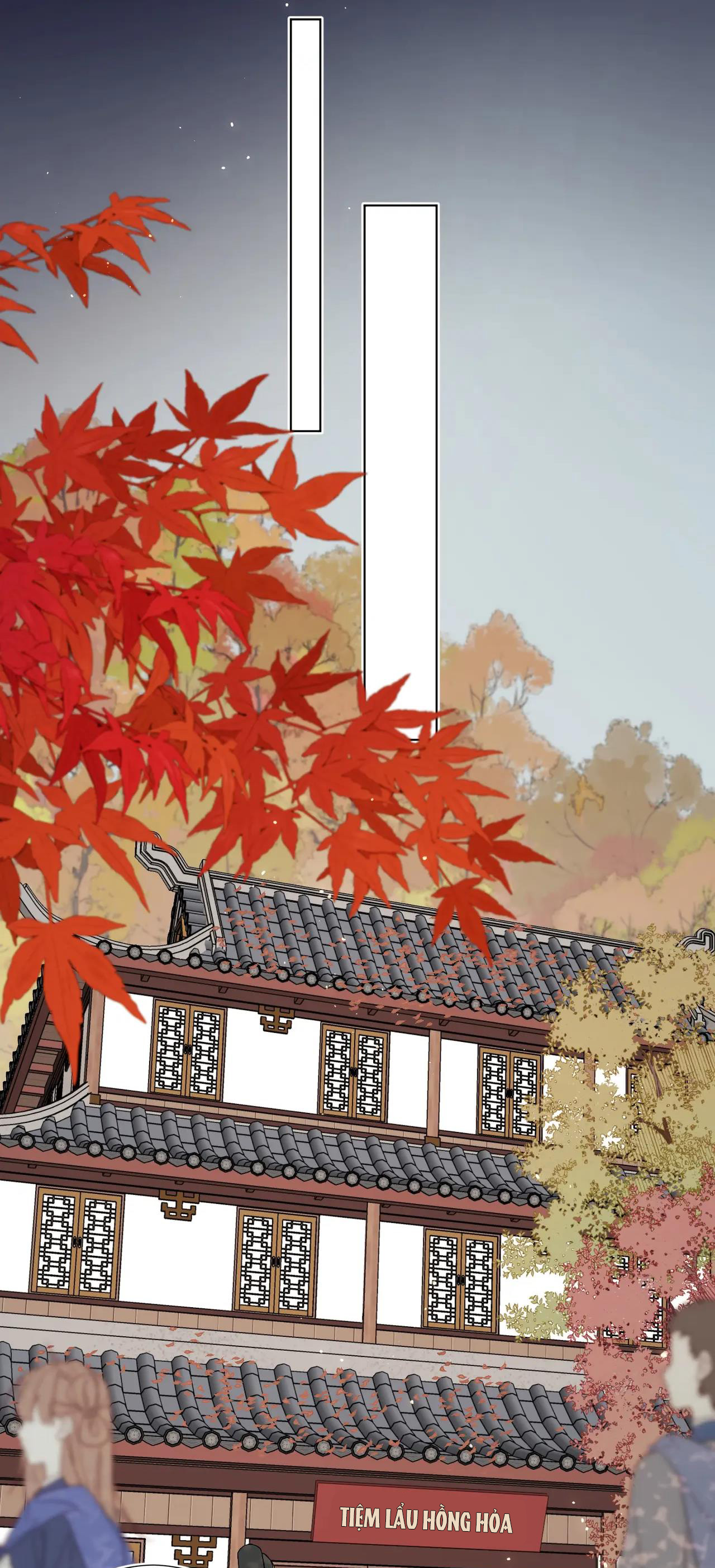 ác nữ cự tuyệt nam chính chapter 115 42