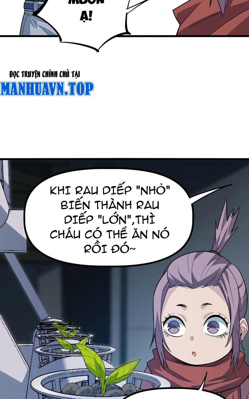 băng phong mạt nhật: không còn đường sống chapter 22 46