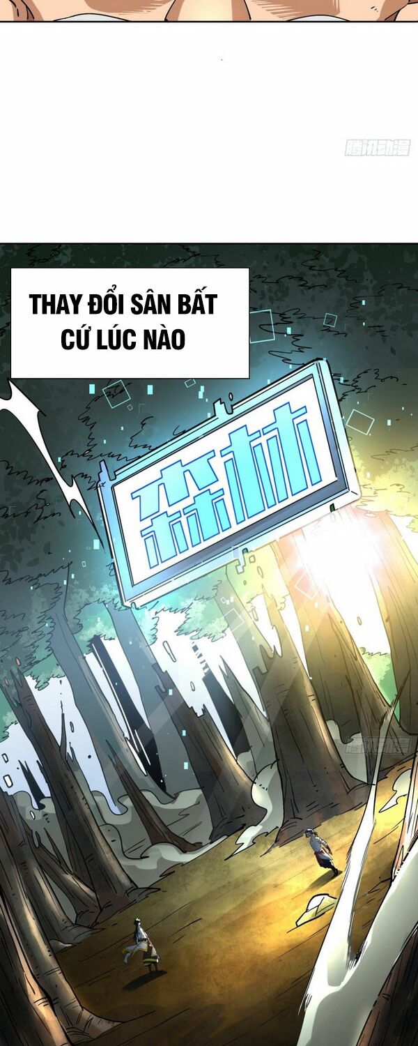 ta là nhà giàu số một, ta không muốn trọng sinh chapter 11 37