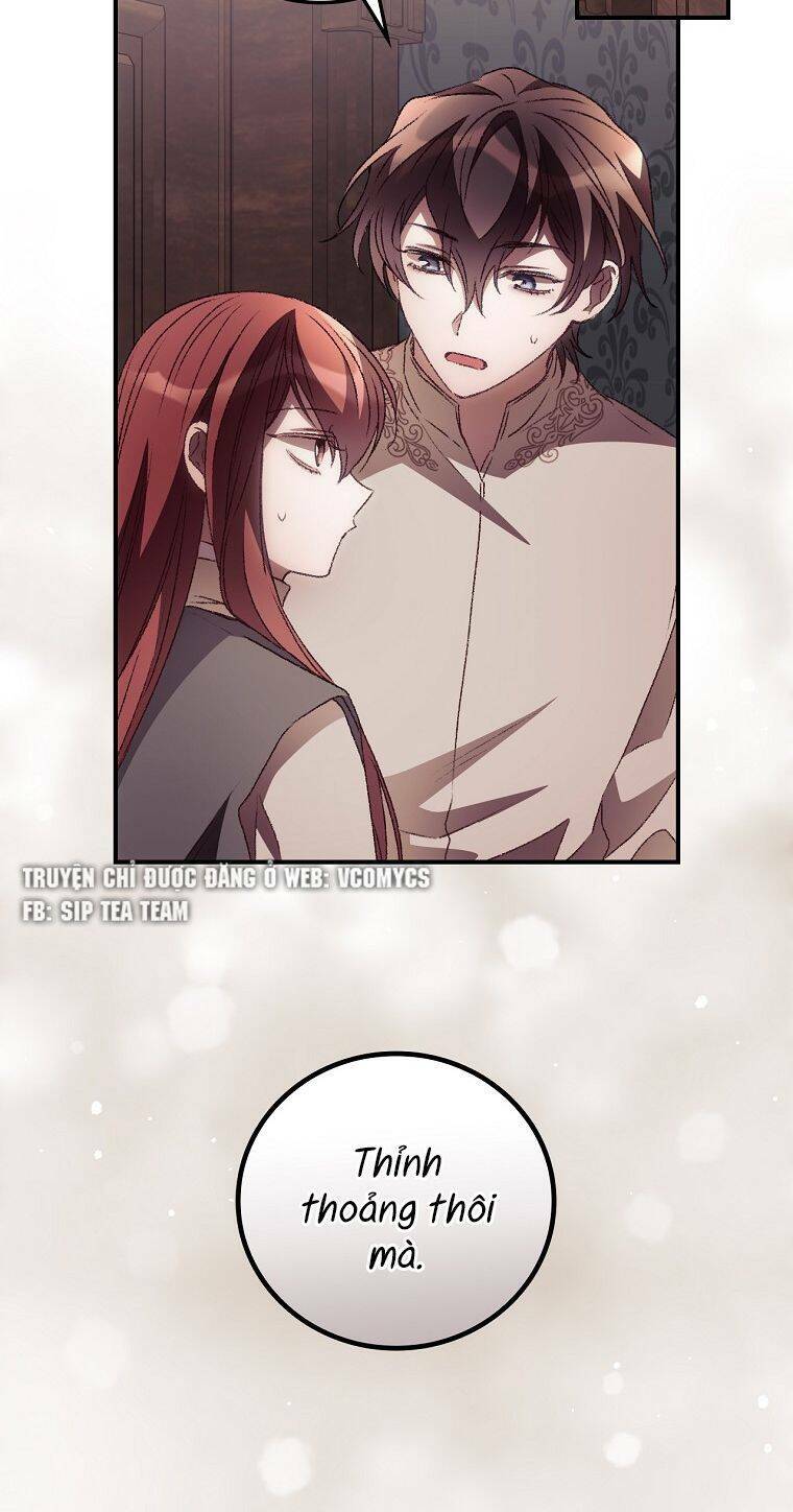 tôi nhìn thấy cái chết của bạn chapter 44 7