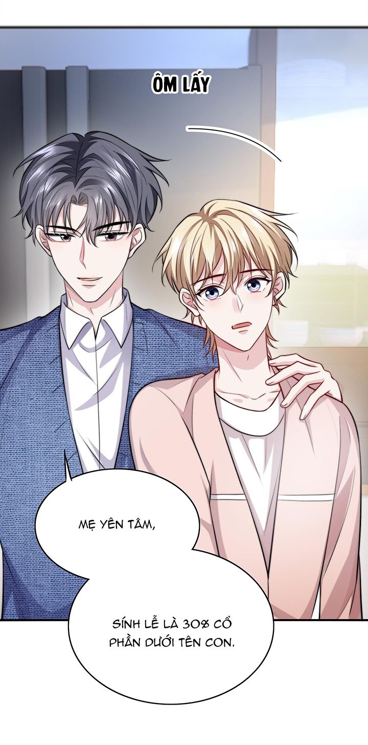 chiến lược tẩy trắng của phản diện chapter 65 19