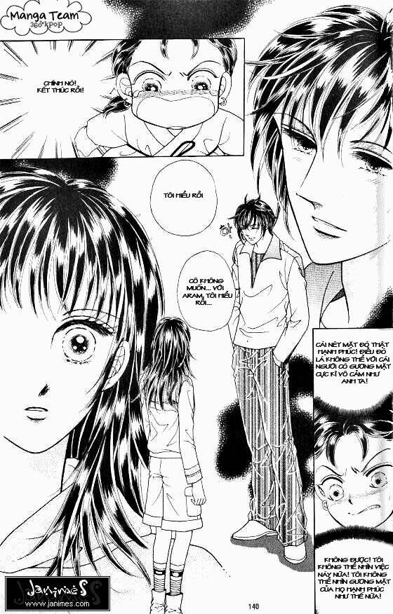 hot blooded woman chapter 38 16