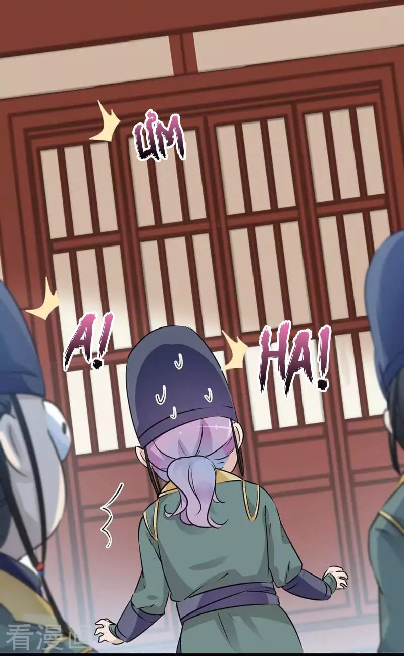 vương gia không thể trêu chapter 76 15