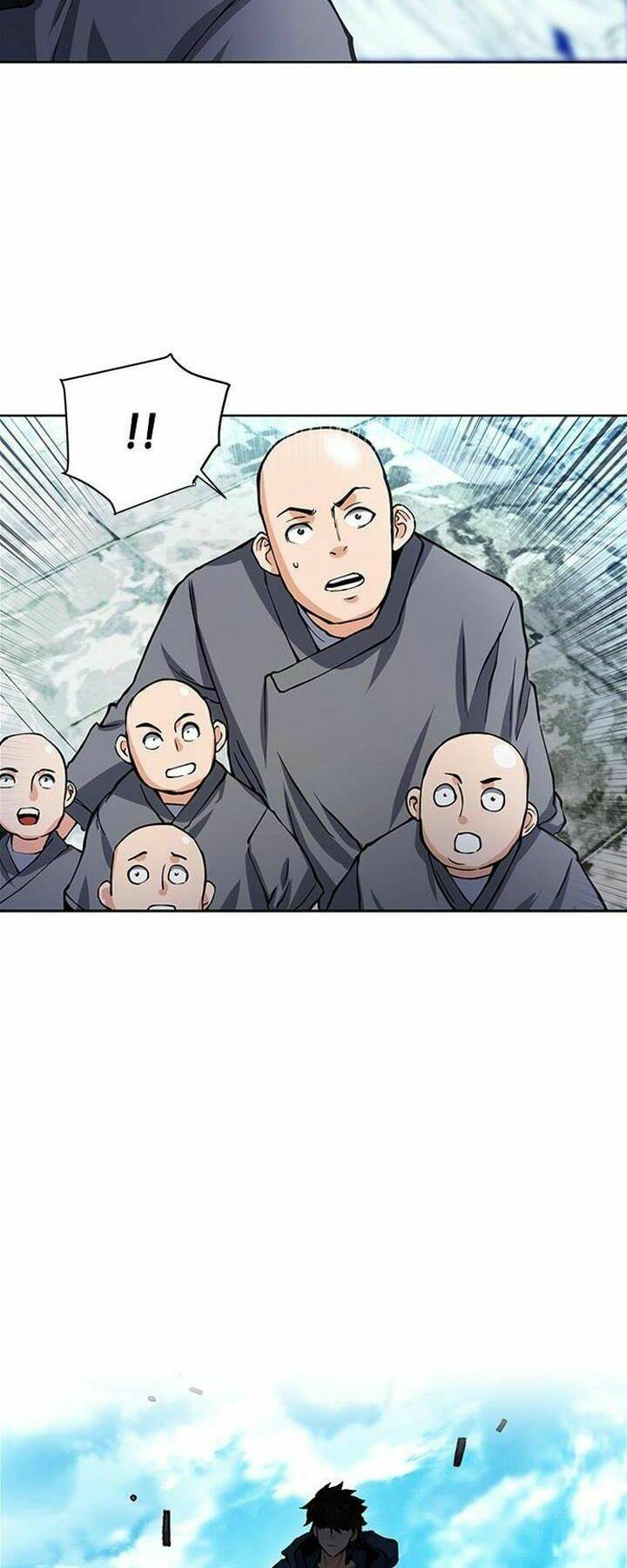 druid tại ga seoul - người hóa thú chapter 43 51