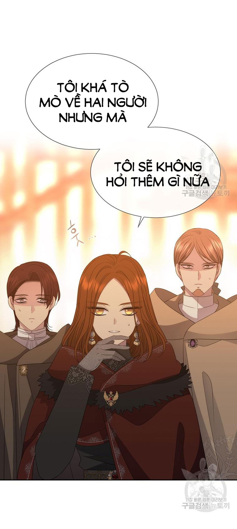 năm môn đệ của charlotte chapter 189.1 20