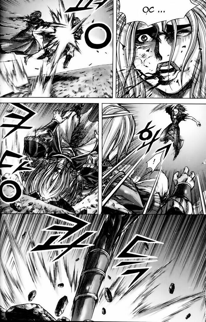 king of hell chapter 189 23