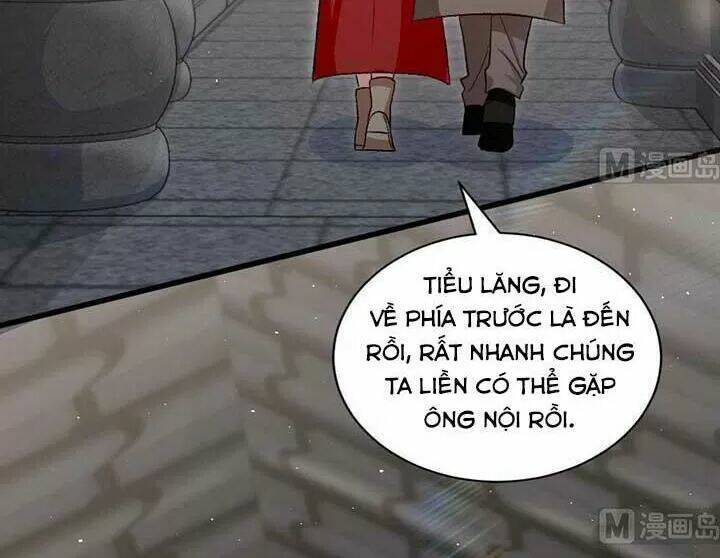 thiên hậu trở về chapter 156 46