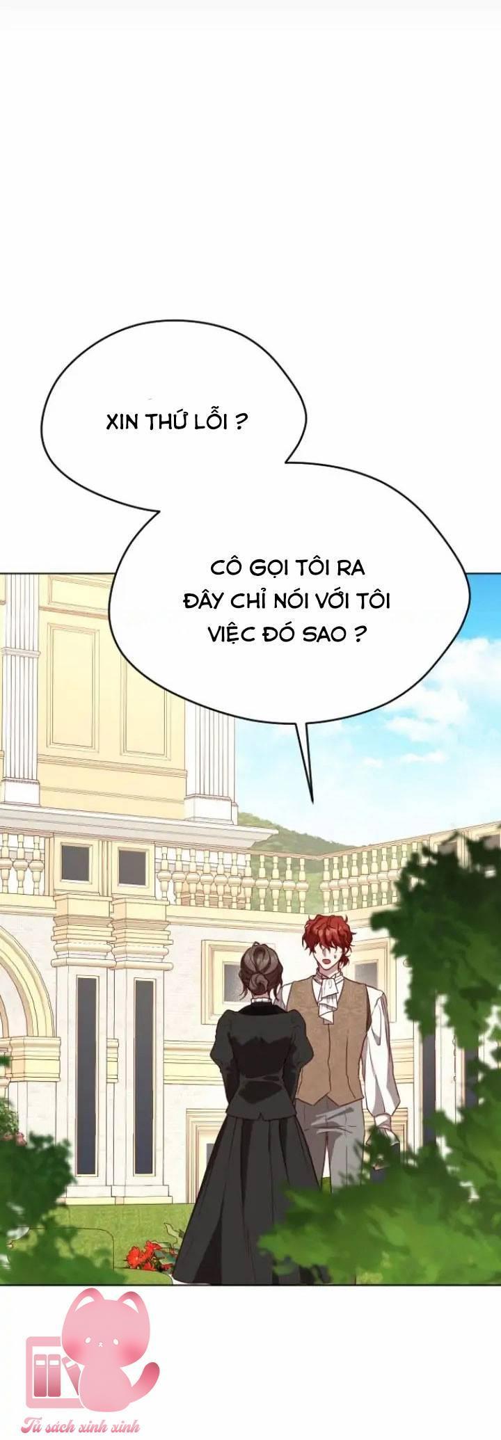 đoá hoa của dã thú chapter 29 29