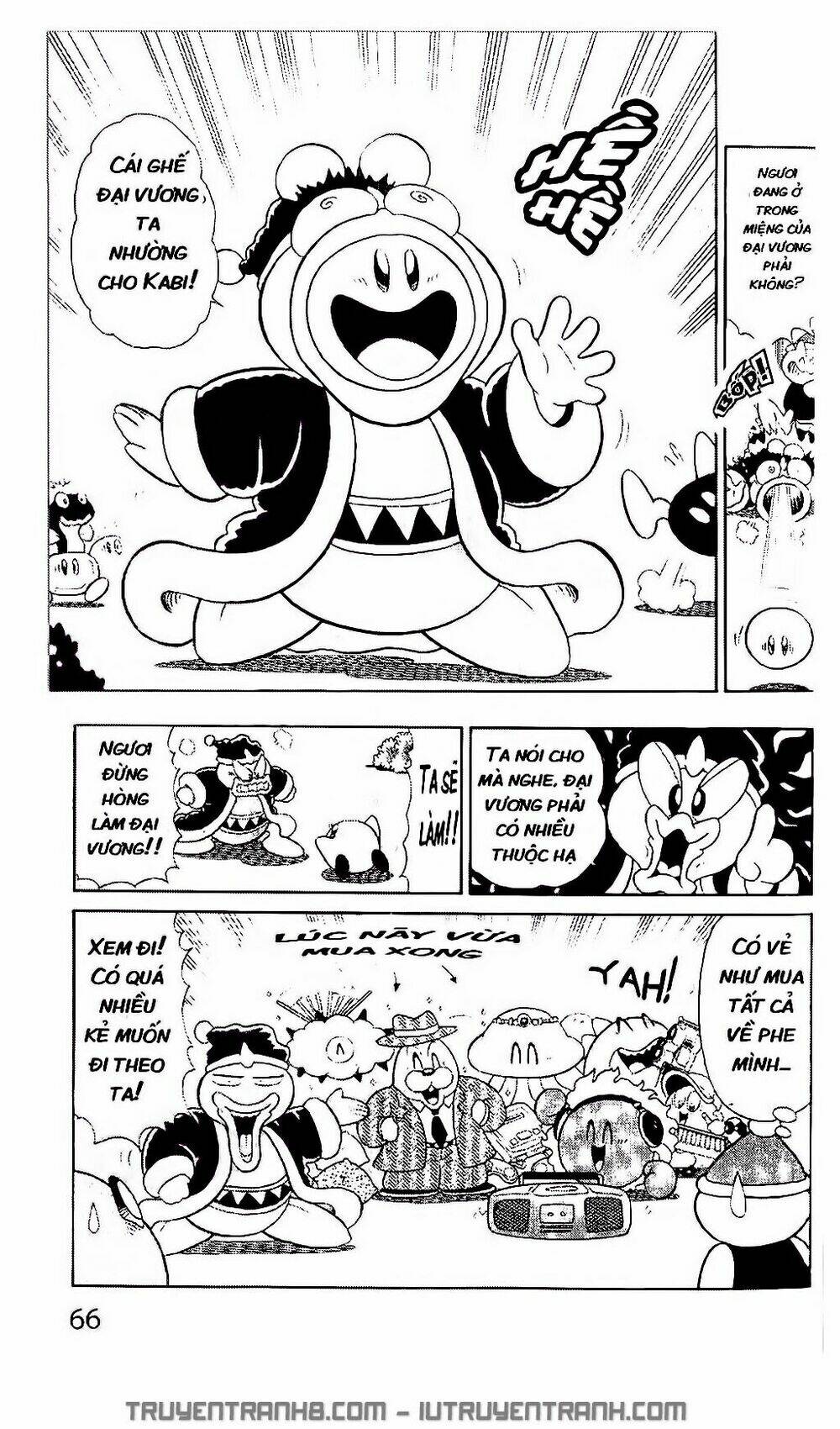 ngôi sao kabi chapter 31 10