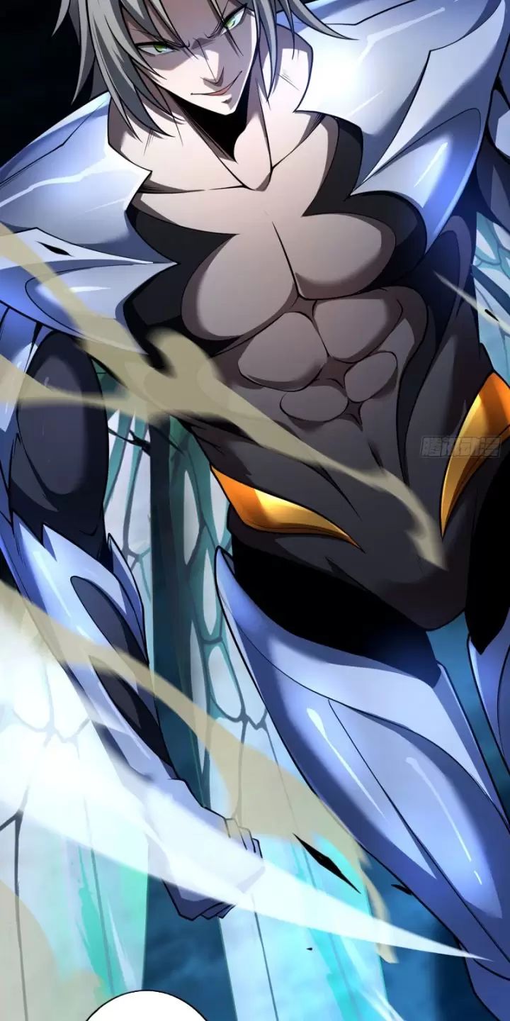 ta, chúa tể rừng xanh chapter 16 32