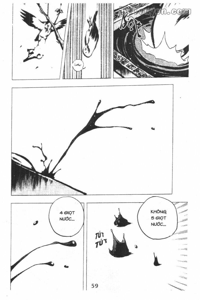 giang hồ bá đạo ký chapter 152 59
