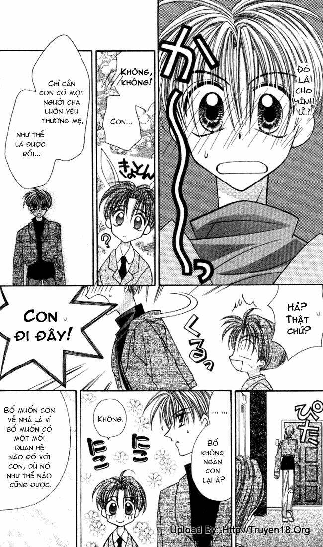 kamikaze kaitou jeanne chapter 10 34