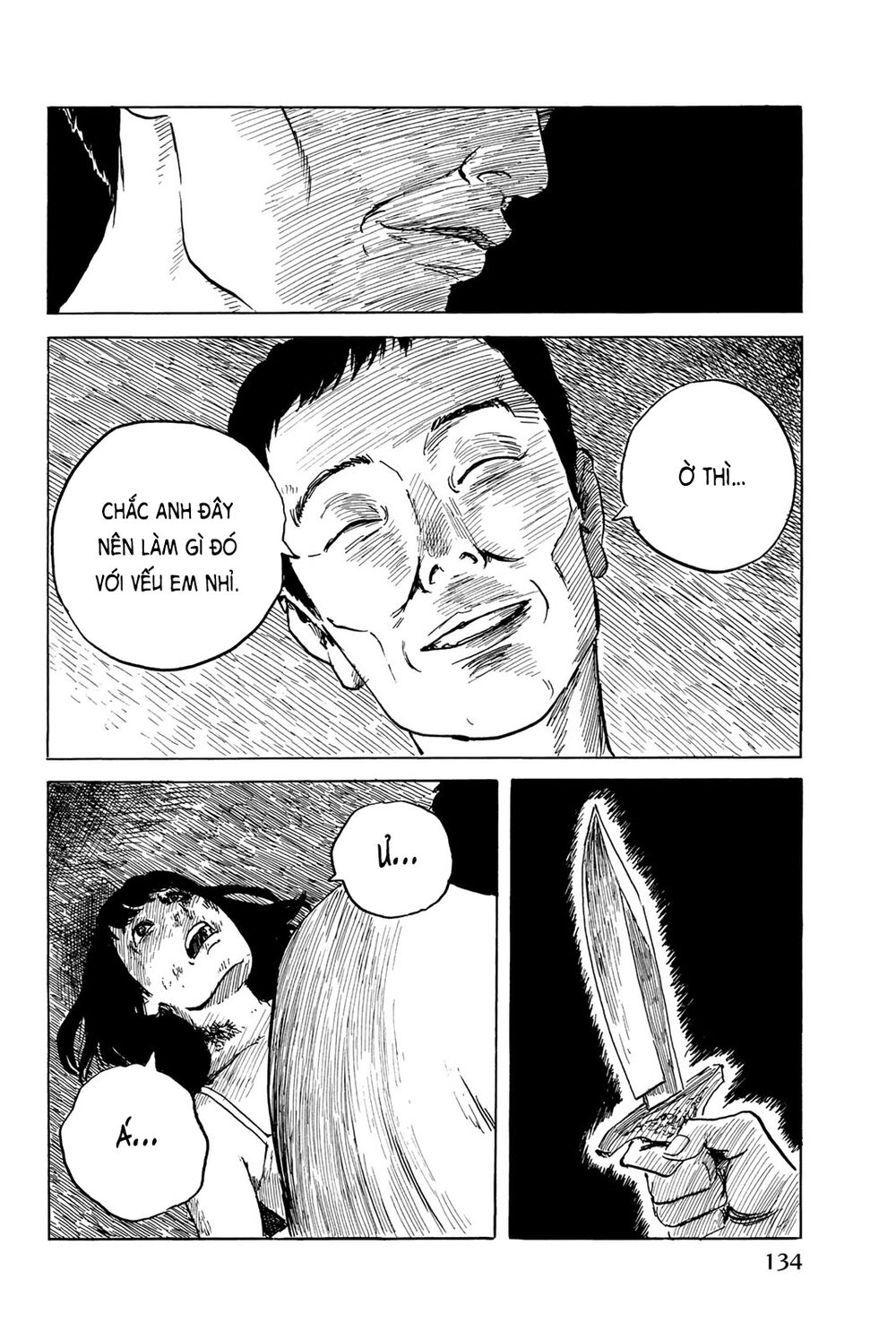 happiness chapter 34 18